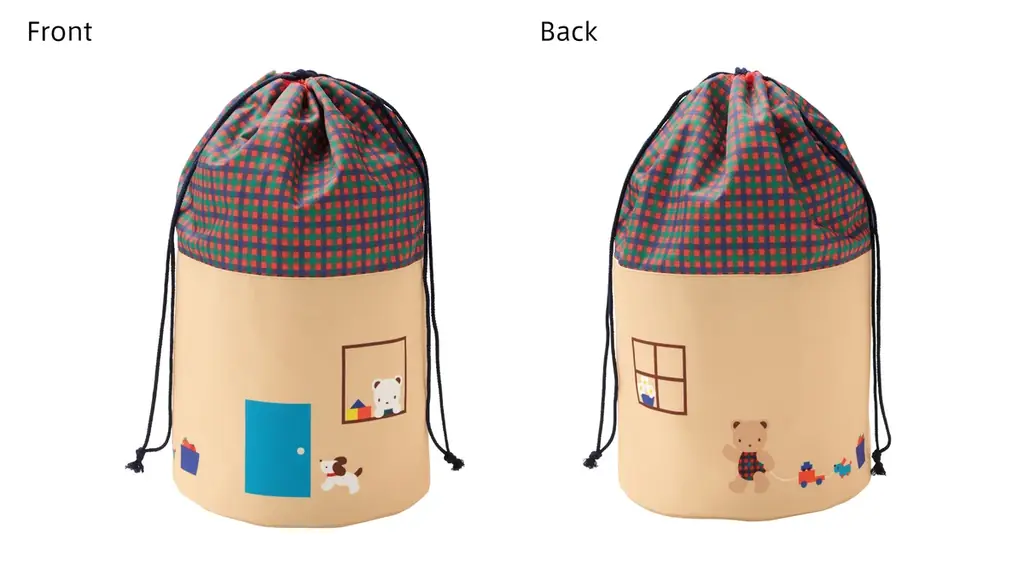 おでかけにぴったりな新作ニットが登場！「Toys」をテーマに冬を楽しむプレイフルなデザインニットがラインナップ 画像 3