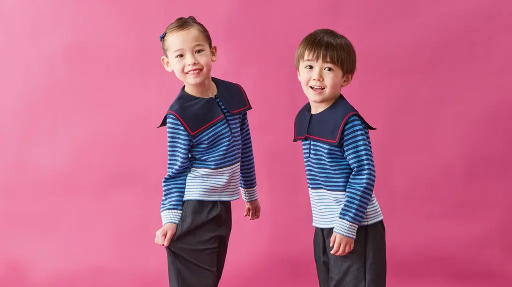 おでかけにぴったりな新作ニットが登場！「Toys」をテーマに冬を楽しむプレイフルなデザインニットがラインナップ 画像 7