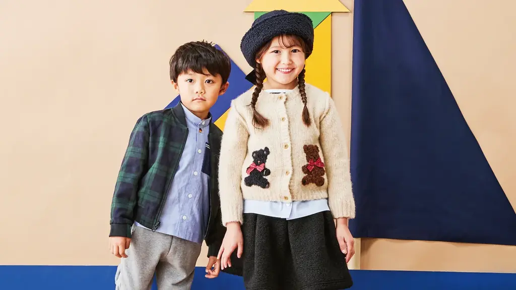 おでかけにぴったりな新作ニットが登場！「Toys」をテーマに冬を楽しむプレイフルなデザインニットがラインナップ 画像 8