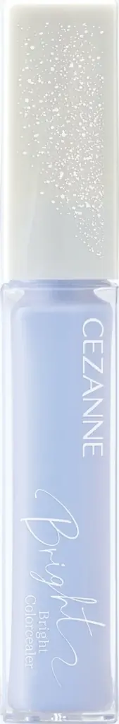 メリハリ立体感が完成！セザンヌのシェーディングパレットにマットハイライト入りの新色が登場！ 画像 12