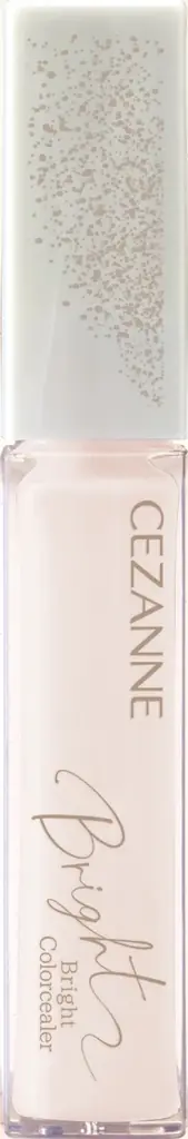 メリハリ立体感が完成！セザンヌのシェーディングパレットにマットハイライト入りの新色が登場！ 画像 8