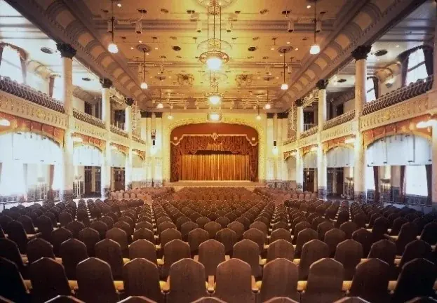 ― J:COM、NHK大阪放送局共催 ―「大阪市中央公会堂」でNHK交響楽団メンバーによるアンサンブルコンサートを開催 画像 2