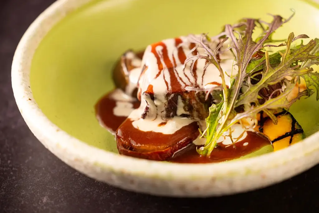 時間無制限ランチビュッフェに新メニュー！旬のこだわり食材と自由な組み合わせを楽しめる食の体験を提供【クロスホテル大阪】 画像 4