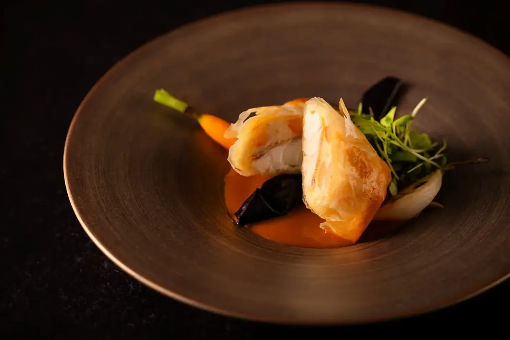 時間無制限ランチビュッフェに新メニュー！旬のこだわり食材と自由な組み合わせを楽しめる食の体験を提供【クロスホテル大阪】 画像 5