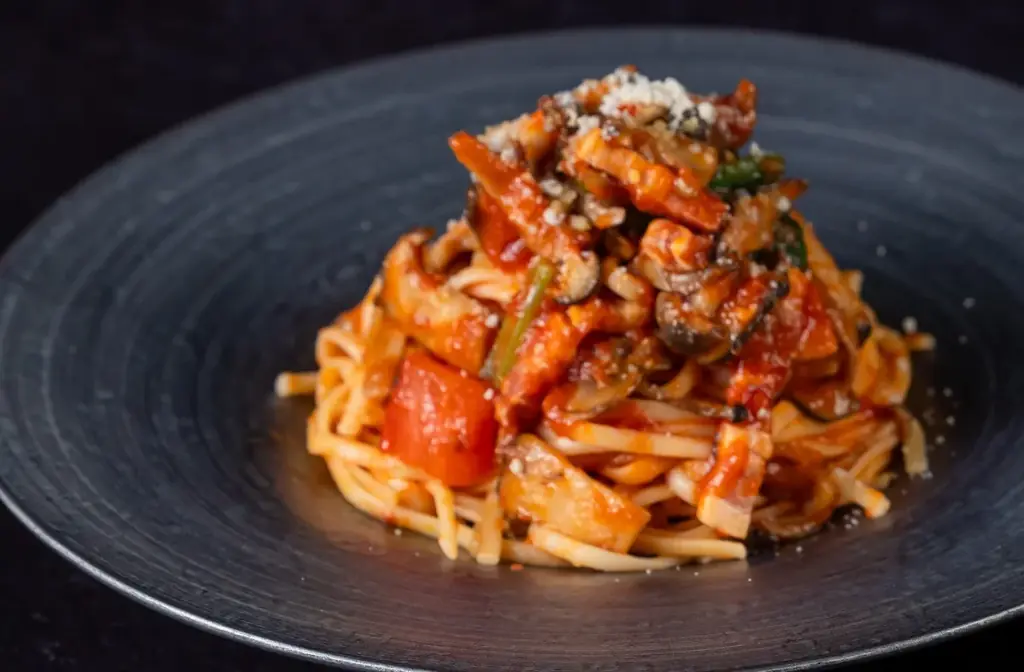 時間無制限ランチビュッフェに新メニュー！旬のこだわり食材と自由な組み合わせを楽しめる食の体験を提供【クロスホテル大阪】 画像 7