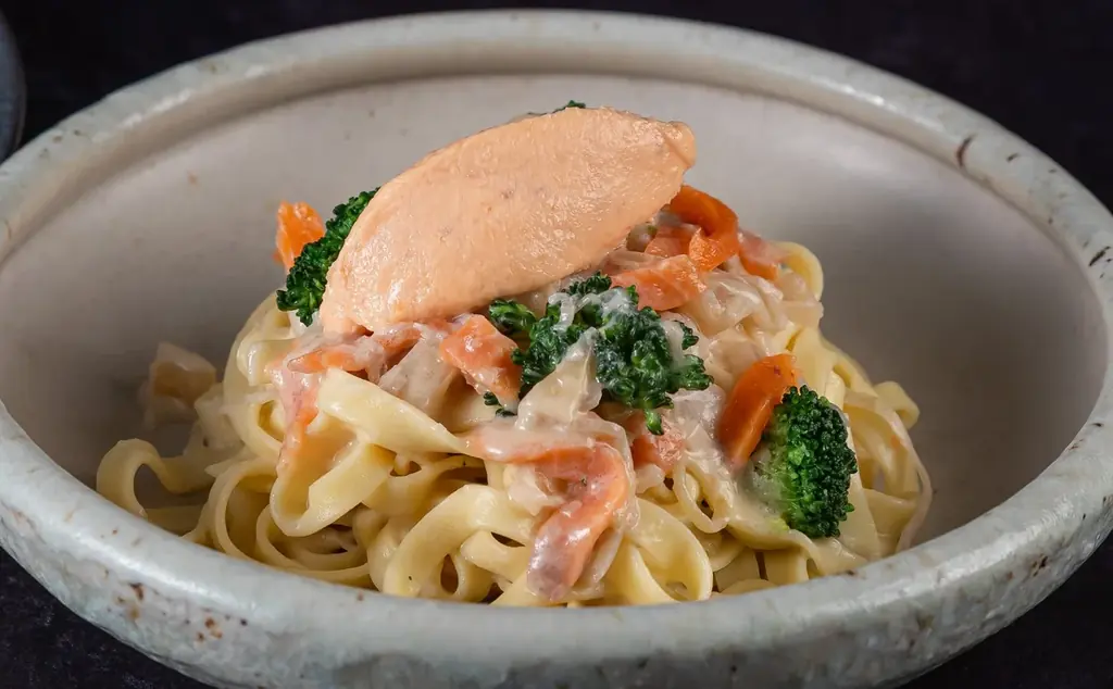 時間無制限ランチビュッフェに新メニュー！旬のこだわり食材と自由な組み合わせを楽しめる食の体験を提供【クロスホテル大阪】 画像 8