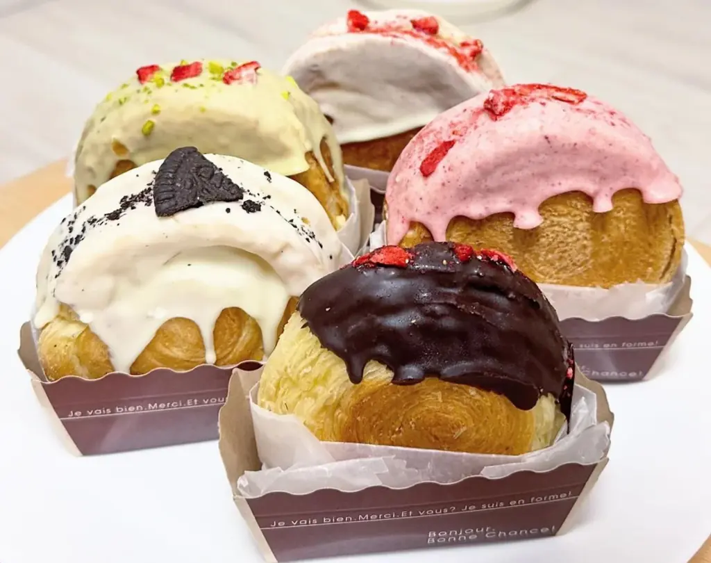 【特別キャンペーン】冷凍スイーツの仕入れは今がチャンス！ 画像 4