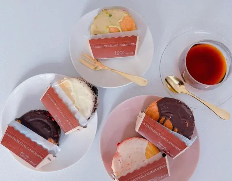 【特別キャンペーン】冷凍スイーツの仕入れは今がチャンス！ 画像 5