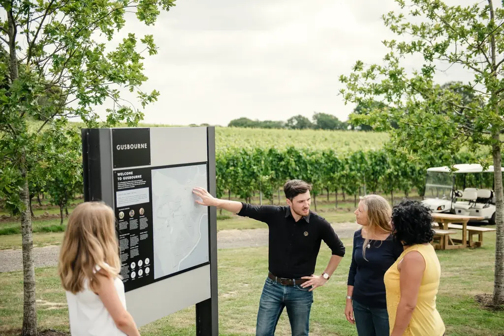 ラスト1週間！英国パビリオンでスコーンと愉しむ英国ワイン @大阪関西EXPO 画像 11