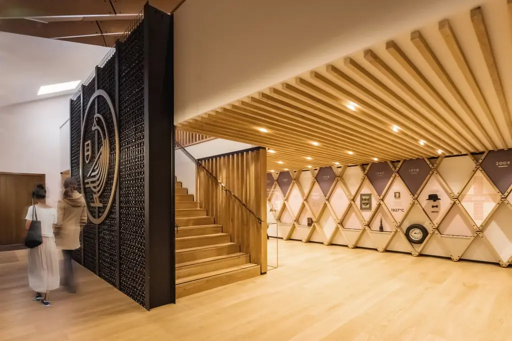 ラスト1週間！英国パビリオンでスコーンと愉しむ英国ワイン @大阪関西EXPO 画像 12