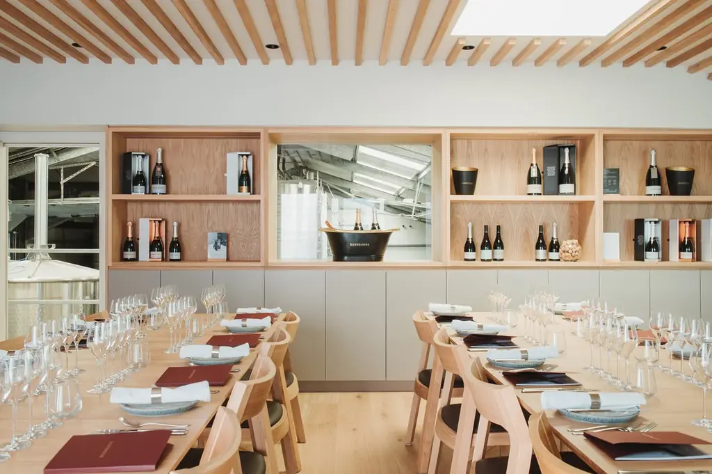 ラスト1週間！英国パビリオンでスコーンと愉しむ英国ワイン @大阪関西EXPO 画像 13