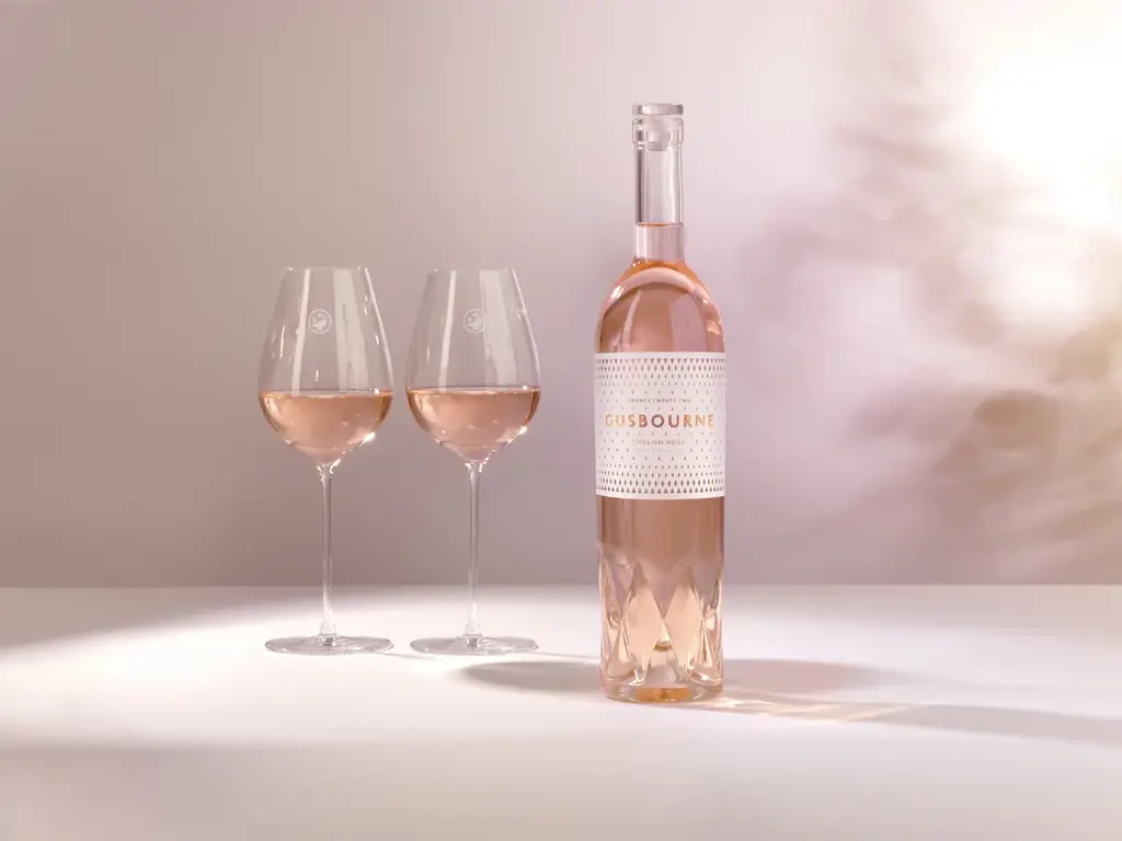 ラスト1週間！英国パビリオンでスコーンと愉しむ英国ワイン @大阪関西EXPO 画像 5