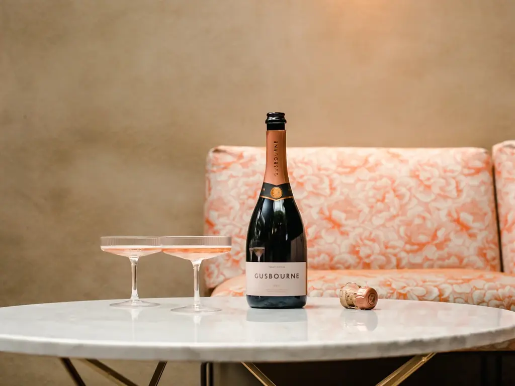 ラスト1週間！英国パビリオンでスコーンと愉しむ英国ワイン @大阪関西EXPO 画像 8