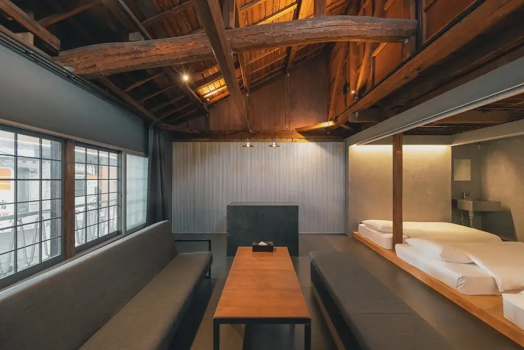 はしご酒応援「セカイホテルが2軒目の乾杯、おごります！」プランを10月1日より発売開始【大阪・商店街丸ごとホテル】 画像 8