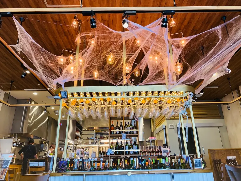 【秋の味覚を堪能】ワインビュッフェ「ESOLA」にて10月1日（水）より『秋の味覚フェア』を開催 画像 2