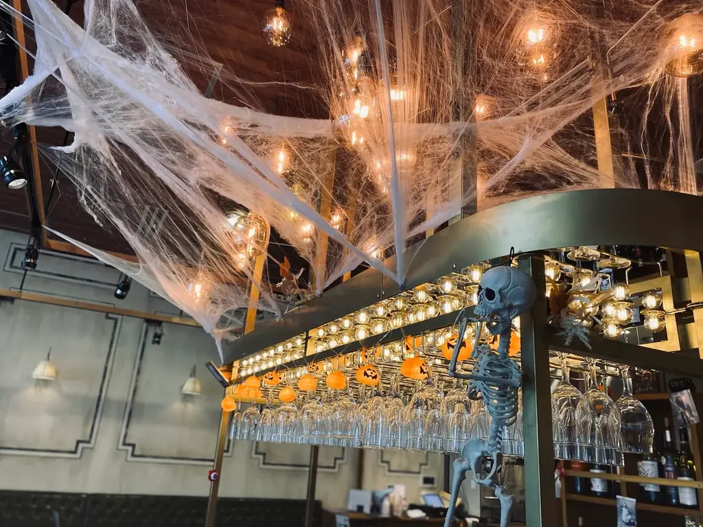 【秋の味覚を堪能】ワインビュッフェ「ESOLA」にて10月1日（水）より『秋の味覚フェア』を開催 画像 3