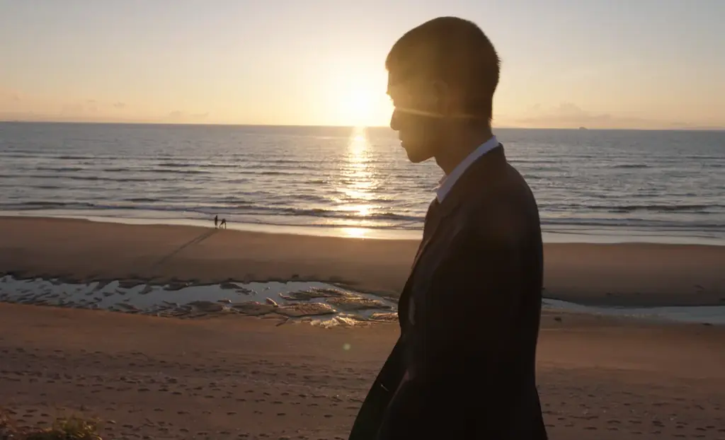 構想から約10年！台詞を極力排した93分。心で見て感じることに挑んだ印象派映画『郷』2026年1月2日(金)鹿児島先行公開、1月9日(金)全国公開決定！ムビチケにて前売り券販売スタート！ 画像 4