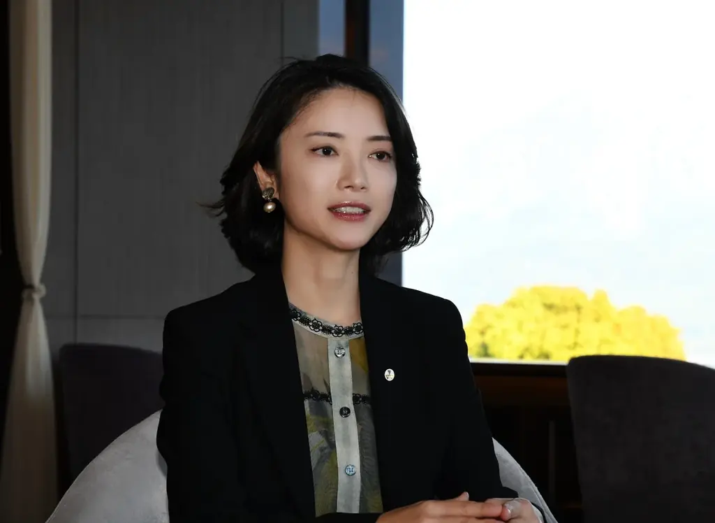 構想から約10年！台詞を極力排した93分。心で見て感じることに挑んだ印象派映画『郷』2026年1月2日(金)鹿児島先行公開、1月9日(金)全国公開決定！ムビチケにて前売り券販売スタート！ 画像 6