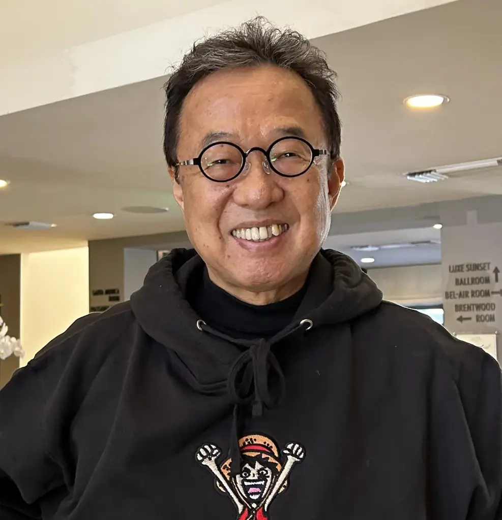 映画、TV、アニメ、IPー映像コンテンツ市場の鍵を握るのは？トレンド最前線と今後を予測する20のセミナーがラインナップ！コンテンツマーケット「TIFFCOM 2025」10/29～31開催 画像 2