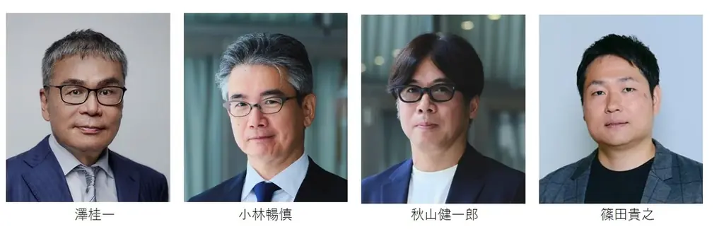 映画、TV、アニメ、IPー映像コンテンツ市場の鍵を握るのは？トレンド最前線と今後を予測する20のセミナーがラインナップ！コンテンツマーケット「TIFFCOM 2025」10/29～31開催 画像 4