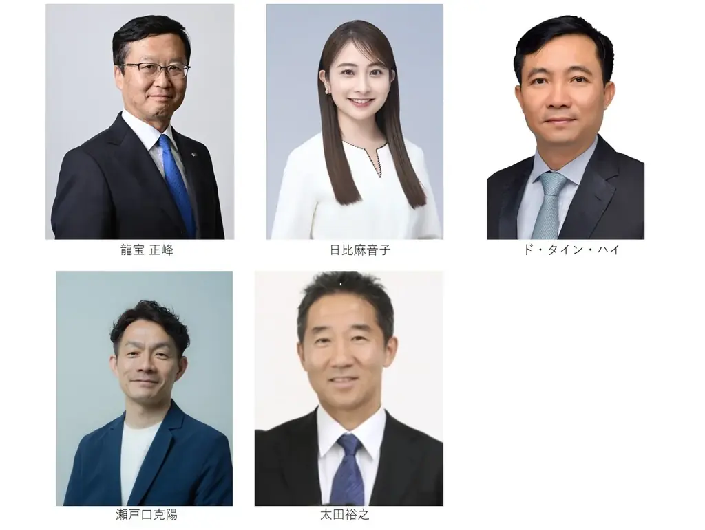 映画、TV、アニメ、IPー映像コンテンツ市場の鍵を握るのは？トレンド最前線と今後を予測する20のセミナーがラインナップ！コンテンツマーケット「TIFFCOM 2025」10/29～31開催 画像 5