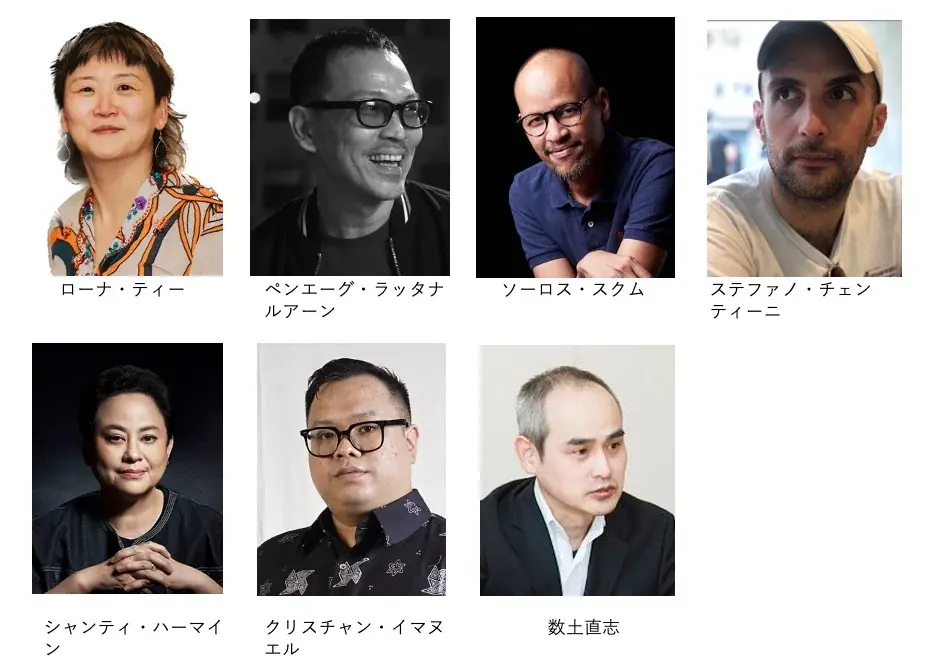 映画、TV、アニメ、IPー映像コンテンツ市場の鍵を握るのは？トレンド最前線と今後を予測する20のセミナーがラインナップ！コンテンツマーケット「TIFFCOM 2025」10/29～31開催 画像 6