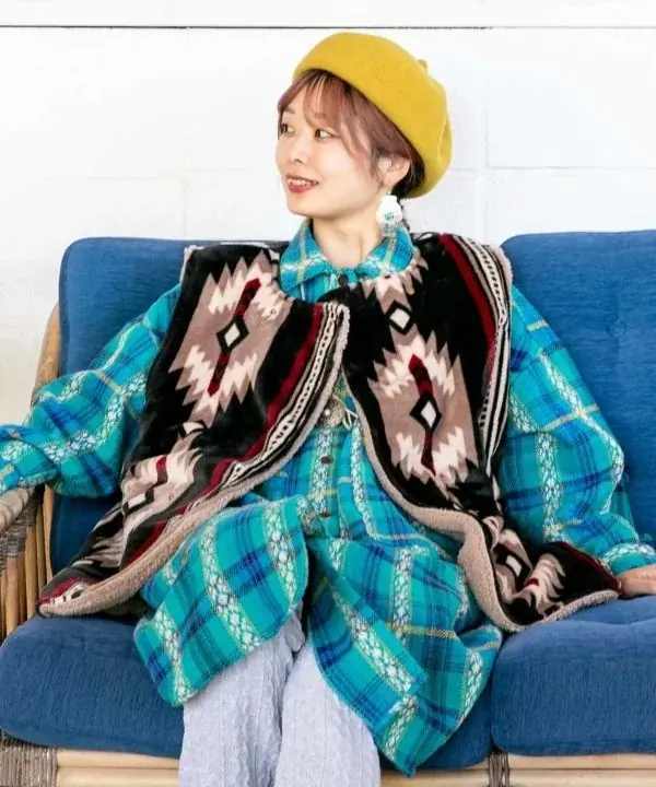 なぜ25,000枚も売れる？犬猫とくつろぐ日も、キャンプの夜も。ふんわり心地よい万能「ブランケット」新ラインアップ10月発売 画像 14