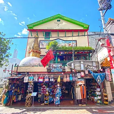 なぜ25,000枚も売れる？犬猫とくつろぐ日も、キャンプの夜も。ふんわり心地よい万能「ブランケット」新ラインアップ10月発売 画像 16