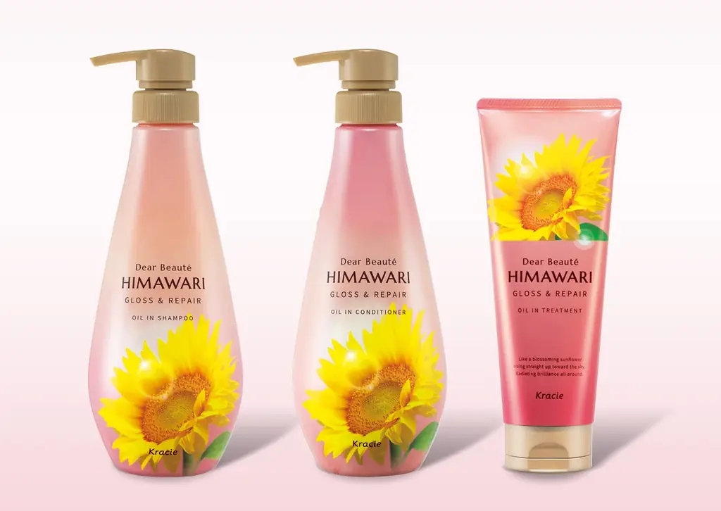 「ディアボーテ HIMAWARI」×「ムーミン」コラボ商品「ランタンナイトの香り」シャンプー＆コンディショナー数量限定発売 画像 6