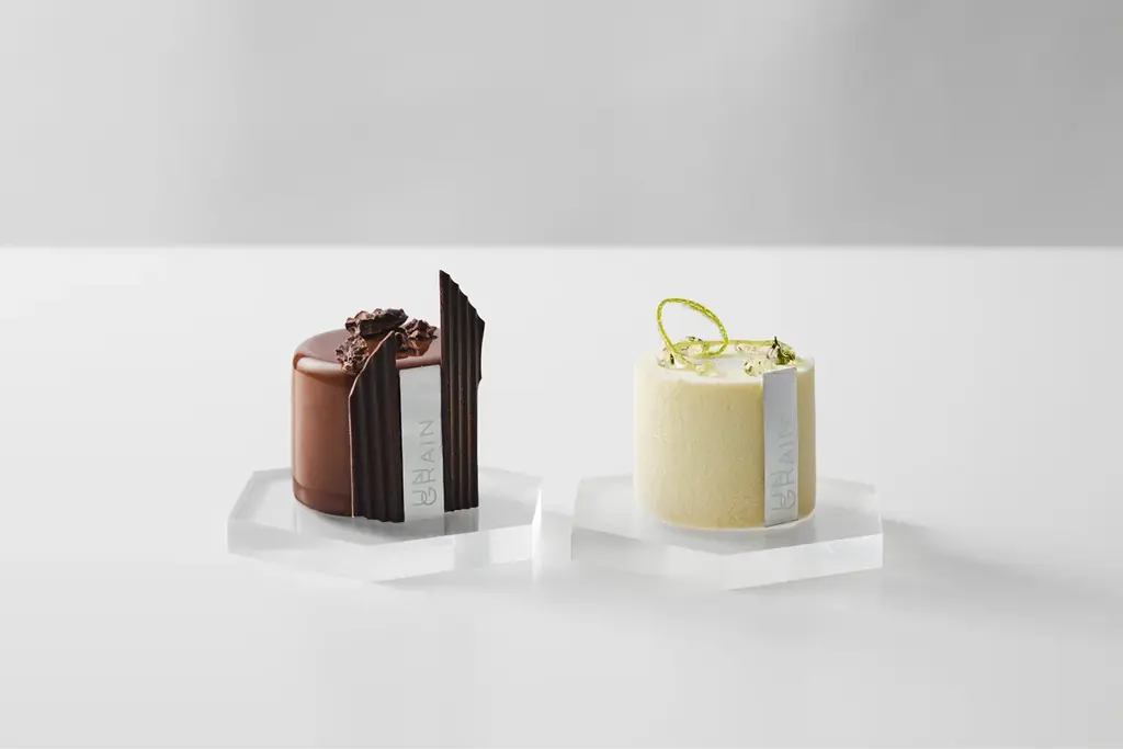 【UN GRAIN】伝統を受け継ぐ、シェフ岡澤の代表作がついに登場。10月2日(木)発売​ 画像 1