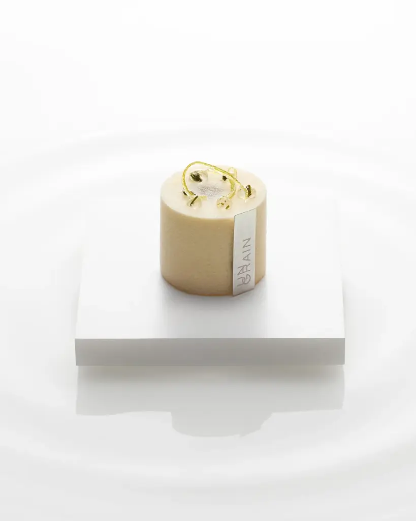 【UN GRAIN】伝統を受け継ぐ、シェフ岡澤の代表作がついに登場。10月2日(木)発売​ 画像 4