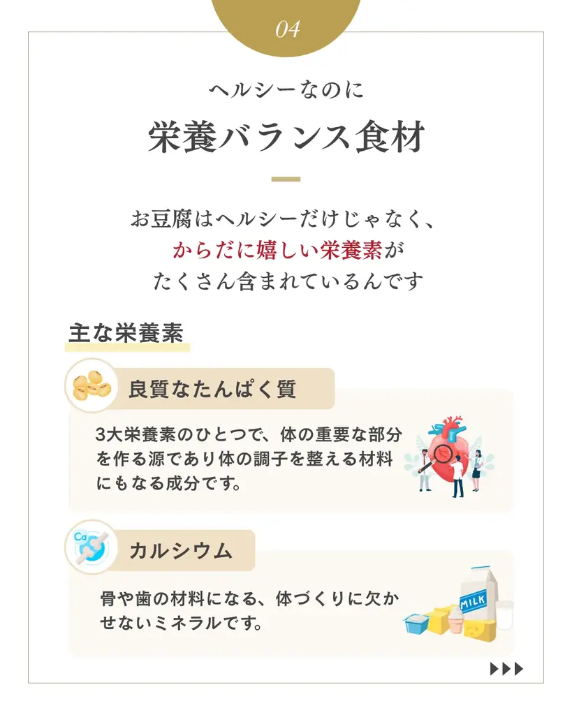10月2日「とうふの日」に『湘南豆富』プレゼントキャンペーン 画像 7