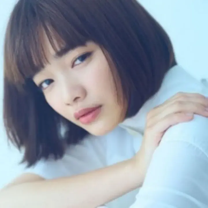 俳優 見上愛さんがKATE新ベースメイクライン「月夜の海月」ミューズに就任。2025年10月25日（土）一部店舗・WEBにて発売。 画像 20