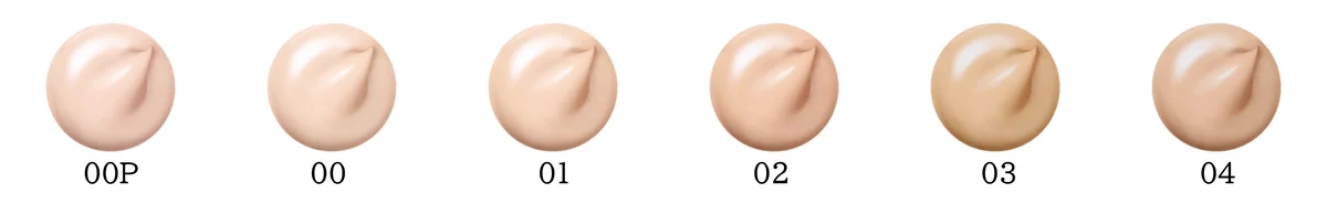 俳優 見上愛さんがKATE新ベースメイクライン「月夜の海月」ミューズに就任。2025年10月25日（土）一部店舗・WEBにて発売。 画像 4