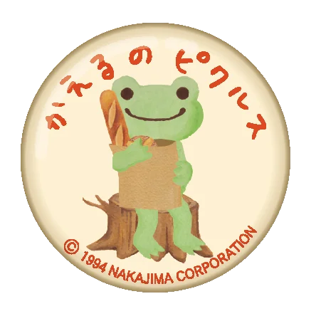 グッズ販売のほかコラボ企画も！「かえるのピクルス 期間限定POP-UP SHOP メゾン・ド・ピクルス」を10月8日から開催 画像 11