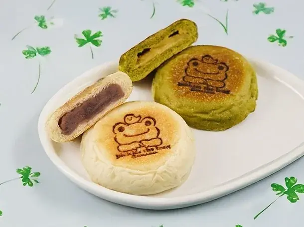 グッズ販売のほかコラボ企画も！「かえるのピクルス 期間限定POP-UP SHOP メゾン・ド・ピクルス」を10月8日から開催 画像 15