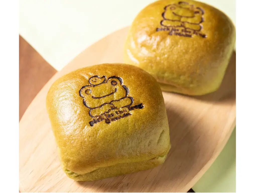 グッズ販売のほかコラボ企画も！「かえるのピクルス 期間限定POP-UP SHOP メゾン・ド・ピクルス」を10月8日から開催 画像 16