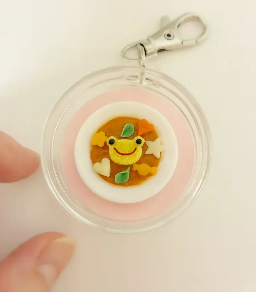 グッズ販売のほかコラボ企画も！「かえるのピクルス 期間限定POP-UP SHOP メゾン・ド・ピクルス」を10月8日から開催 画像 18