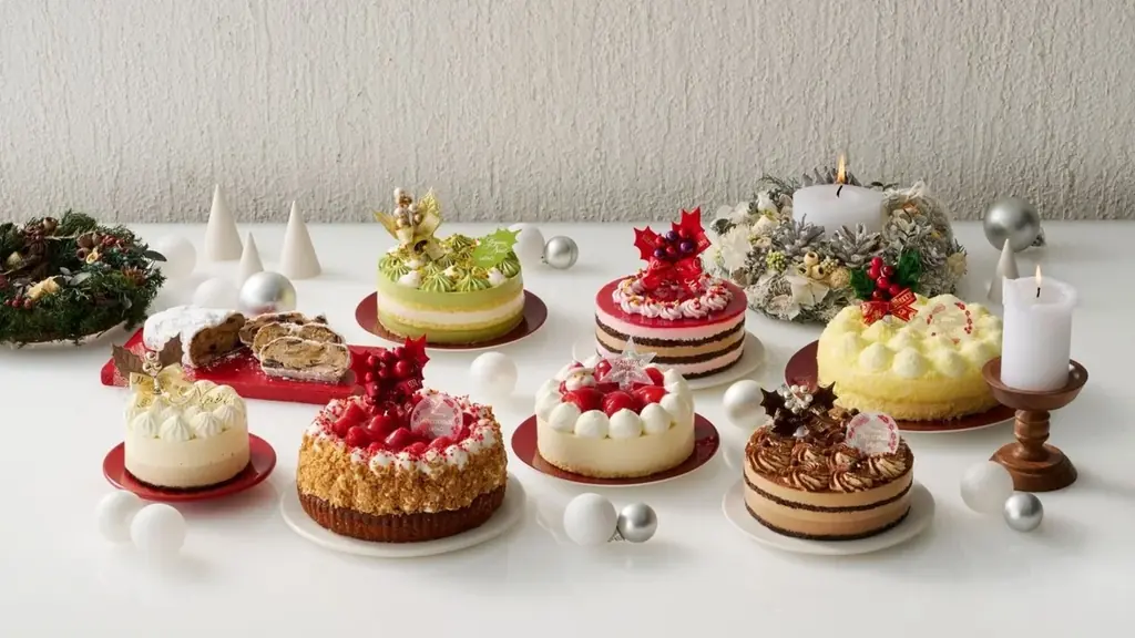 ルタオ2025クリスマス予約