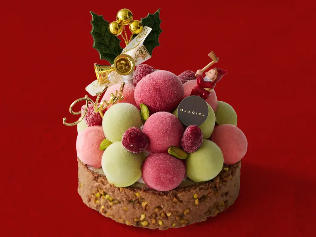 【小樽洋菓子舗ルタオ 公式オンラインショップ】「聖夜にお届けする美味しいサプライズ。」をテーマに、ルタオの2025年クリスマスケーキをオンラインショップにてご予約受付開始いたします。 画像 10