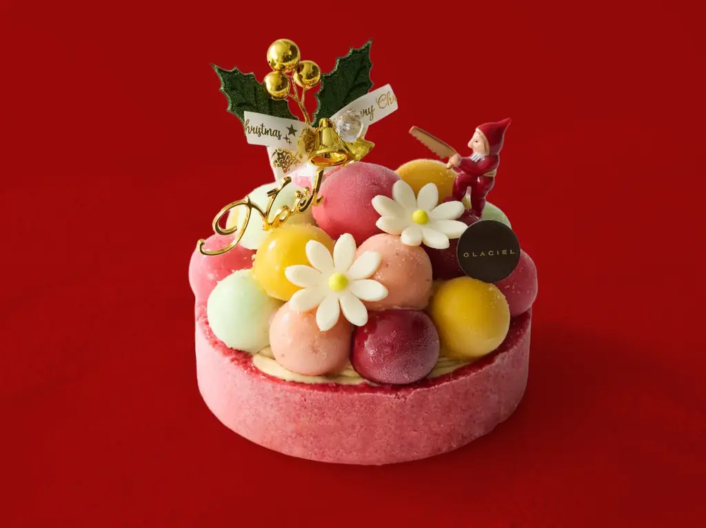 【小樽洋菓子舗ルタオ 公式オンラインショップ】「聖夜にお届けする美味しいサプライズ。」をテーマに、ルタオの2025年クリスマスケーキをオンラインショップにてご予約受付開始いたします。 画像 11