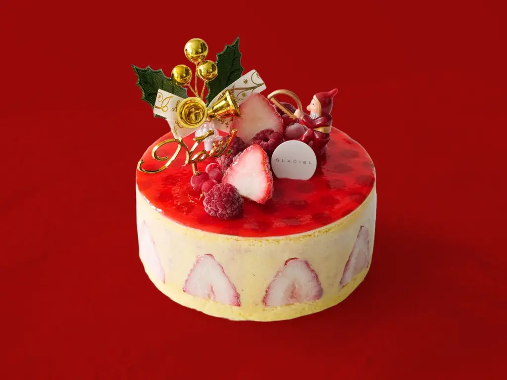【小樽洋菓子舗ルタオ 公式オンラインショップ】「聖夜にお届けする美味しいサプライズ。」をテーマに、ルタオの2025年クリスマスケーキをオンラインショップにてご予約受付開始いたします。 画像 12