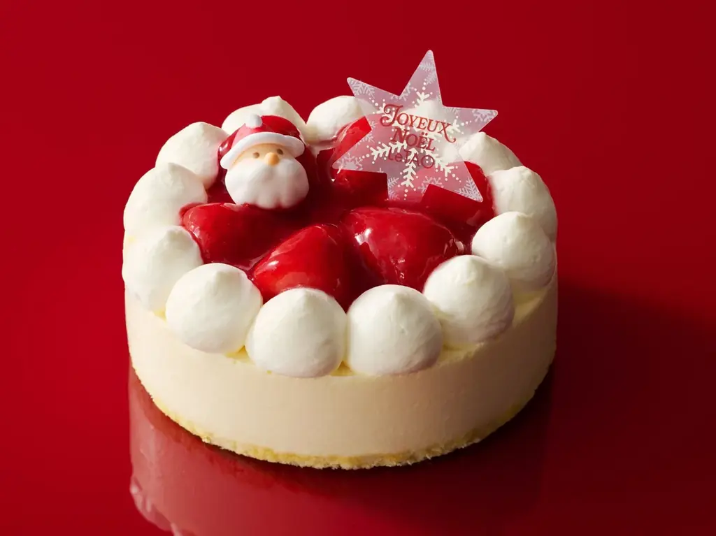 【小樽洋菓子舗ルタオ 公式オンラインショップ】「聖夜にお届けする美味しいサプライズ。」をテーマに、ルタオの2025年クリスマスケーキをオンラインショップにてご予約受付開始いたします。 画像 3