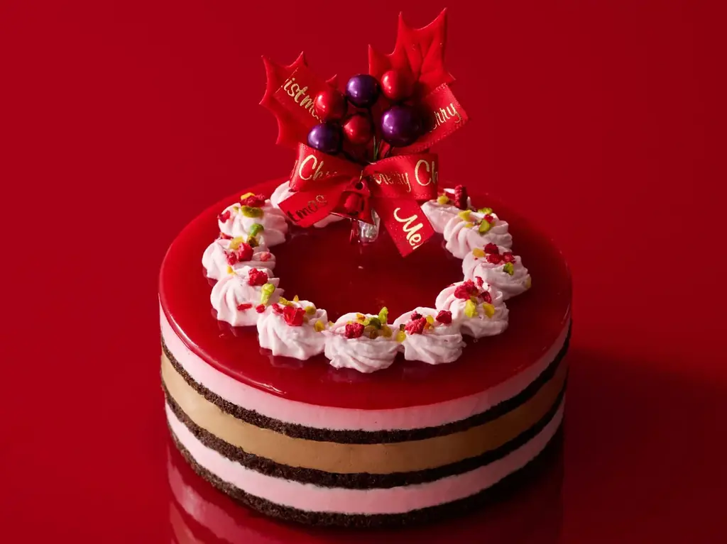 【小樽洋菓子舗ルタオ 公式オンラインショップ】「聖夜にお届けする美味しいサプライズ。」をテーマに、ルタオの2025年クリスマスケーキをオンラインショップにてご予約受付開始いたします。 画像 5