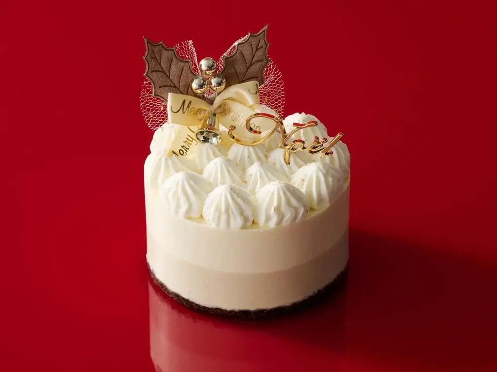 【小樽洋菓子舗ルタオ 公式オンラインショップ】「聖夜にお届けする美味しいサプライズ。」をテーマに、ルタオの2025年クリスマスケーキをオンラインショップにてご予約受付開始いたします。 画像 7