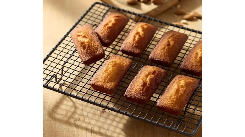 モロゾフ、10月10日開始　小倉井筒屋で焼きたて窯だしフィナンシェ販売