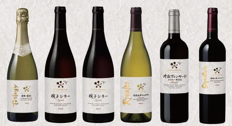 TIAD, AUTOGRAPH COLLECTION　映画『シグナチャー ～日本を世界の銘醸地に～』のモデル安蔵光弘氏を迎えて　シャトー・メルシャンとのワインメーカーズディナーを開催 画像 3