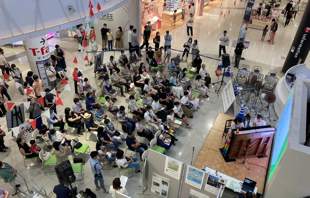 被爆・戦後80年　県内最後の被爆ピアノ演奏　映画「おかあさんの被爆ピアノ」上映も　10月13日（月・祝）〔茨城 栃木〕 画像 2