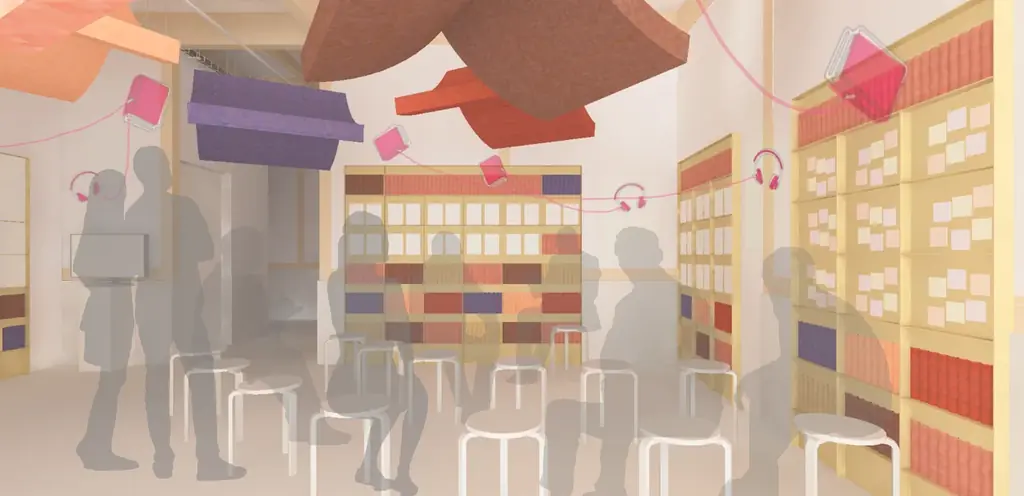 〜読書の秋に、本と出会い直すきっかけを〜 オーディオブック展示会「読書、諦めなくてもいいかも展」10月16日（木）〜19日（日）下北沢で開催 画像 6