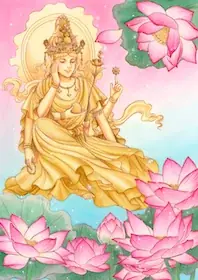 三井ショッピングパーク ららぽーと名古屋みなとアクルスにて　　　「着る」漫画家による仏の世界展 ポップアップストアが開催！ 画像 2